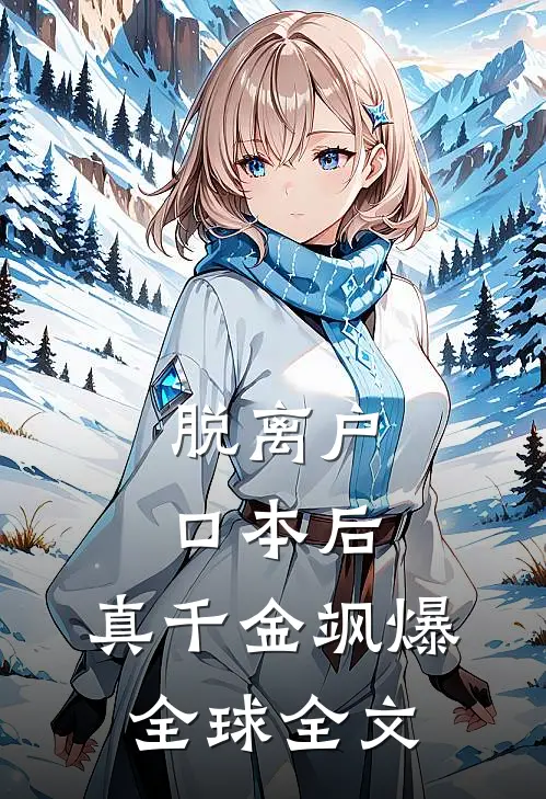 脱离户口本后，真千金飒爆全球全文