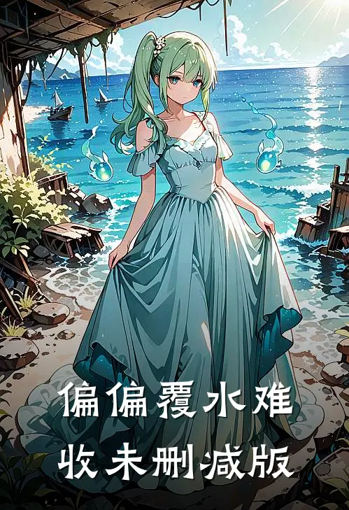 偏偏覆水难收未删减版