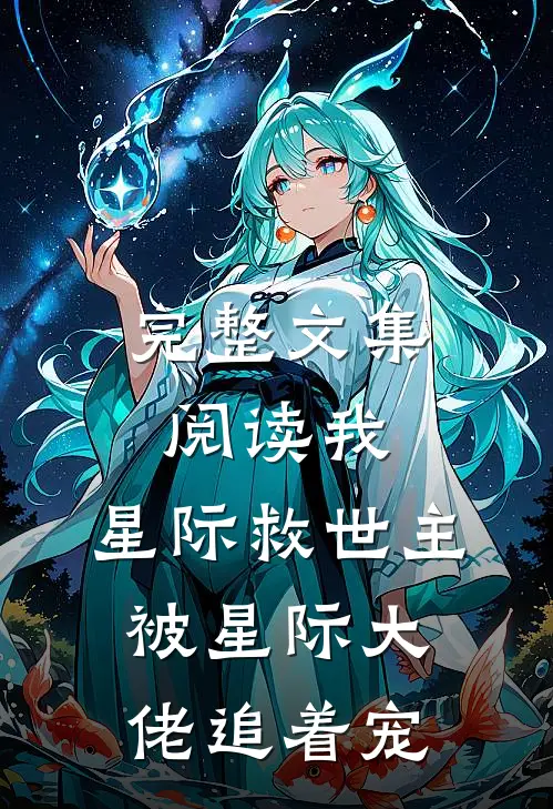 完整文集阅读我，星际救世主，被星际大佬追着宠