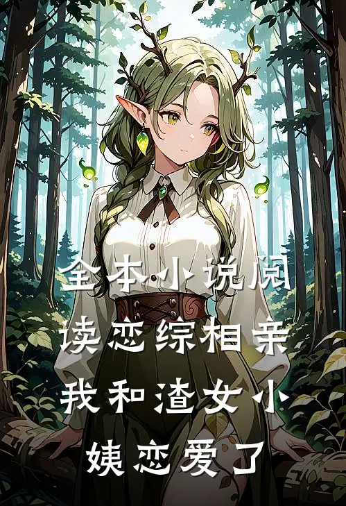 全本小说阅读恋综相亲：我和渣女小姨恋爱了