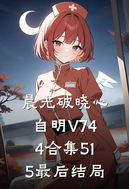 晨光破晓心自明V744合集515最后结局