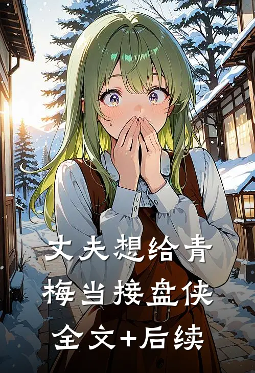 丈夫想给青梅当接盘侠全文+后续
