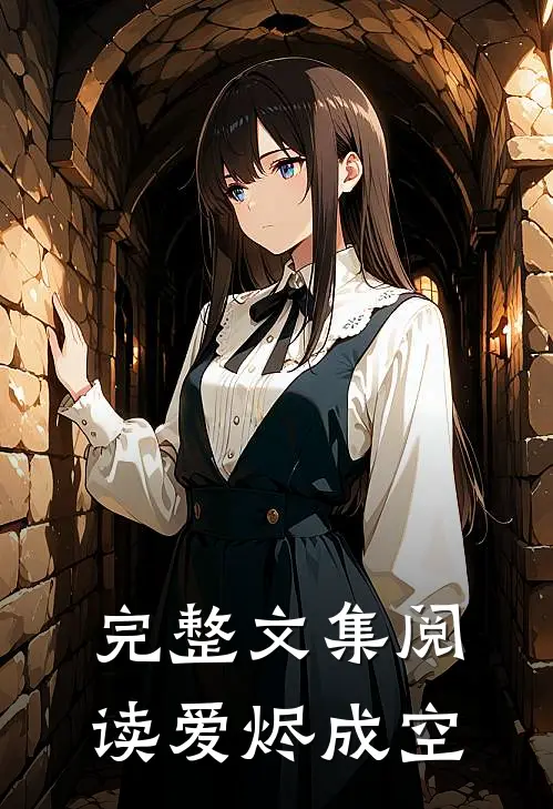 完整文集阅读爱烬成空