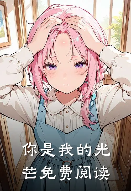 你是我的光芒免费阅读