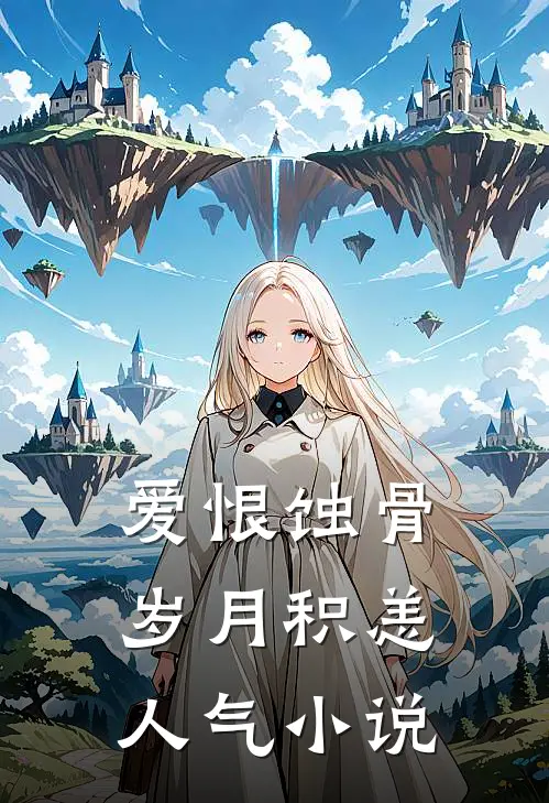 爱恨蚀骨，岁月积恙人气小说