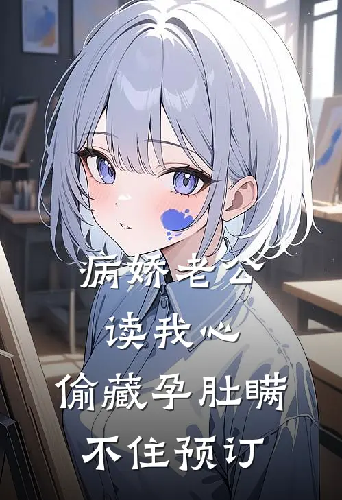 病娇老公读我心，偷藏孕肚瞒不住预订