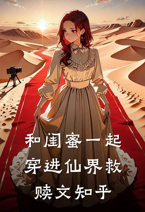 和闺蜜一起穿进仙界救赎文知乎