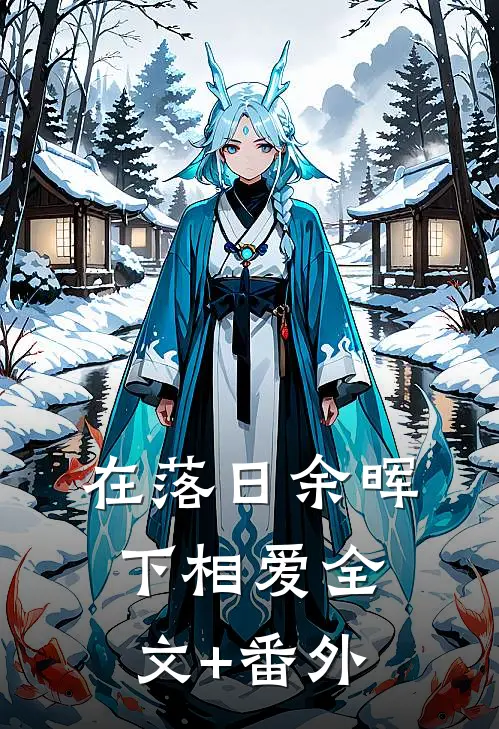 在落日余晖下相爱全文+番外