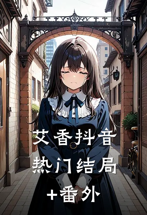 艾香抖音热门结局+番外