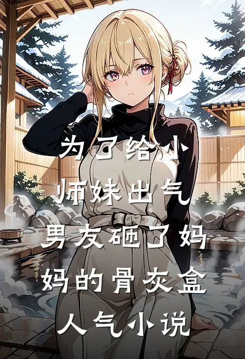 为了给小师妹出气，男友砸了妈妈的骨灰盒人气小说