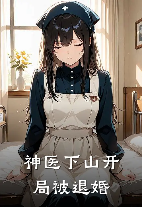 神医下山开局被退婚