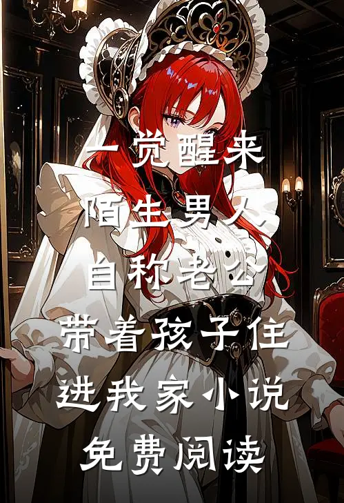 一觉醒来，陌生男人自称老公，带着孩子住进我家小说免费阅读