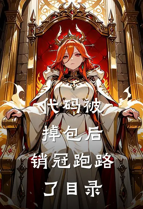 代码被掉包后，销冠跑路了目录
