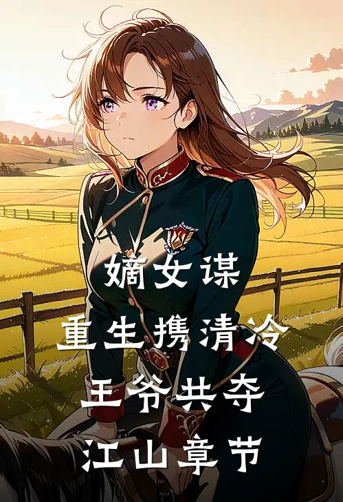 嫡女谋：重生携清冷王爷共夺江山章节