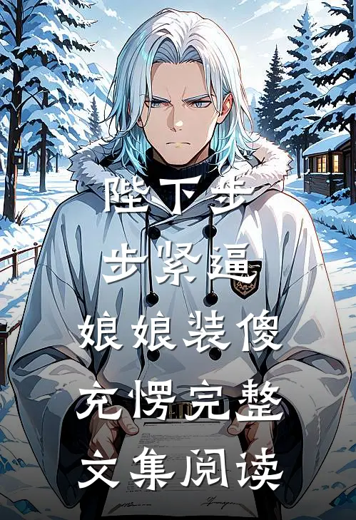 陛下步步紧逼，娘娘装傻充愣完整文集阅读