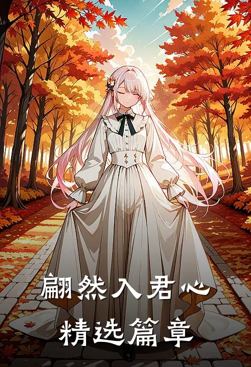 翩然入君心精选篇章