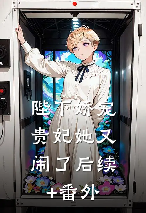 陛下娇宠：贵妃她又闹了后续+番外