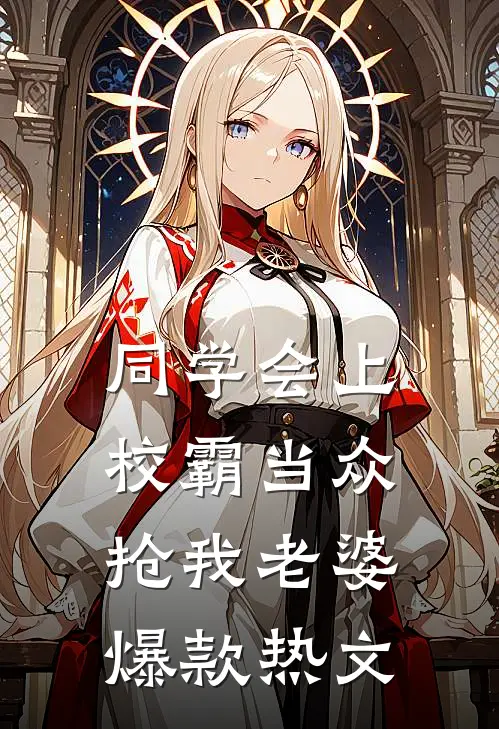 同学会上校霸当众抢我老婆爆款热文