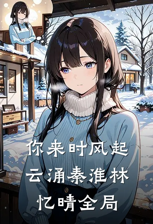 你来时风起云涌秦淮林忆晴全局