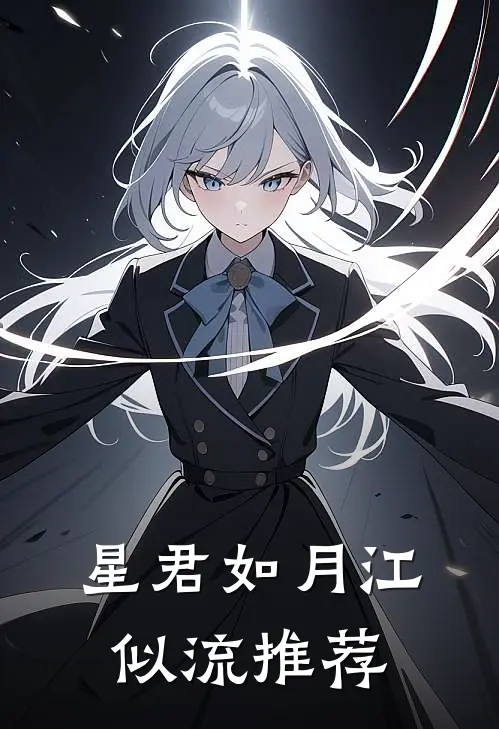 星君如月江似流推荐