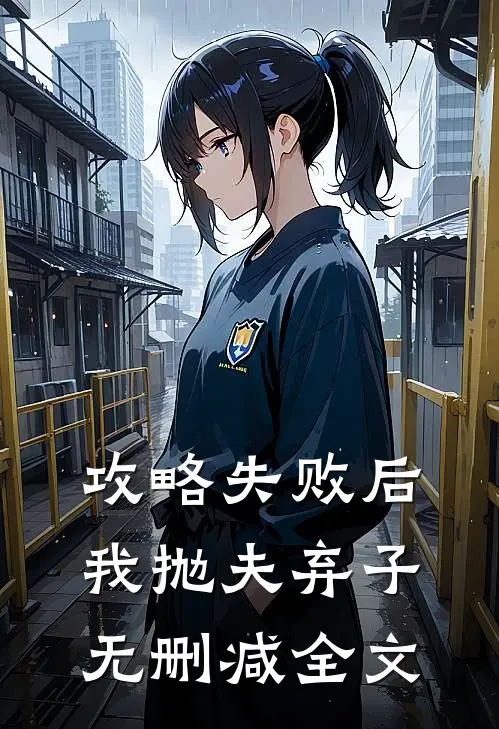 攻略失败后，我抛夫弃子无删减全文