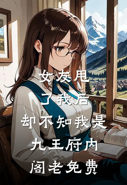 女友甩了我后，却不知我是九王府内阁老免费