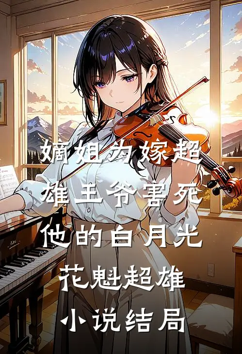 嫡姐为嫁超雄王爷害死他的白月光花魁超雄小说结局
