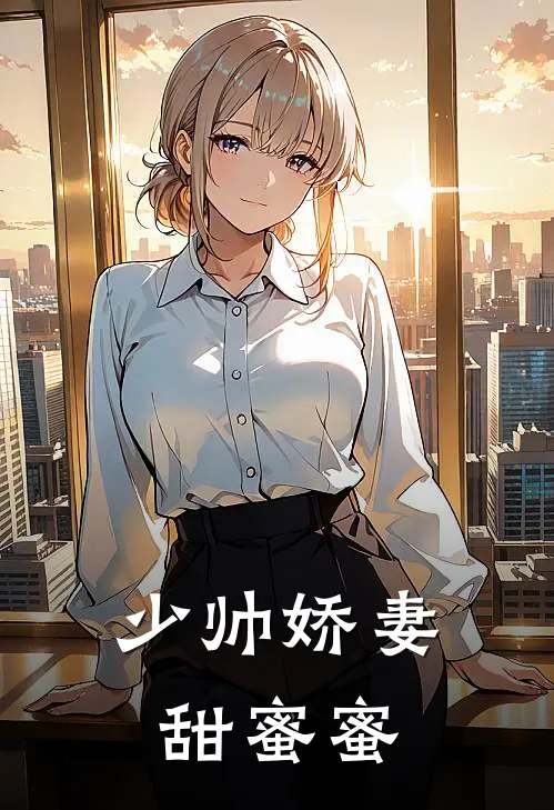 少帅娇妻甜蜜蜜