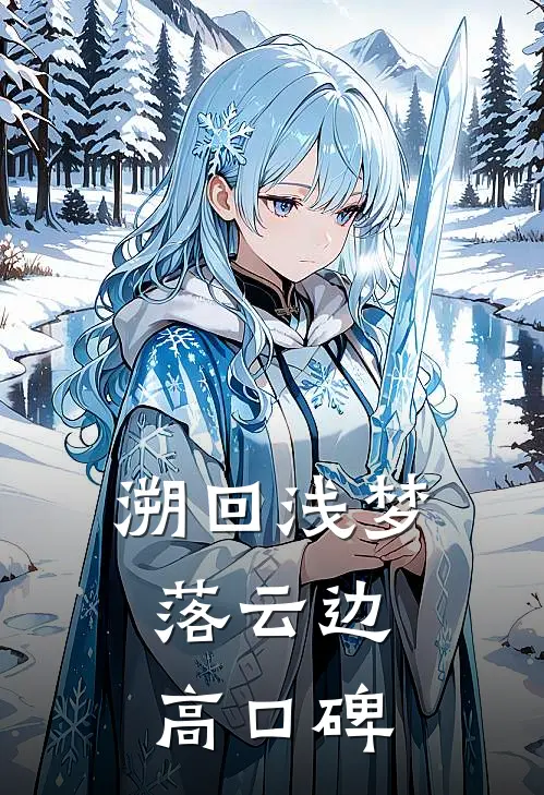 溯回浅梦落云边高口碑
