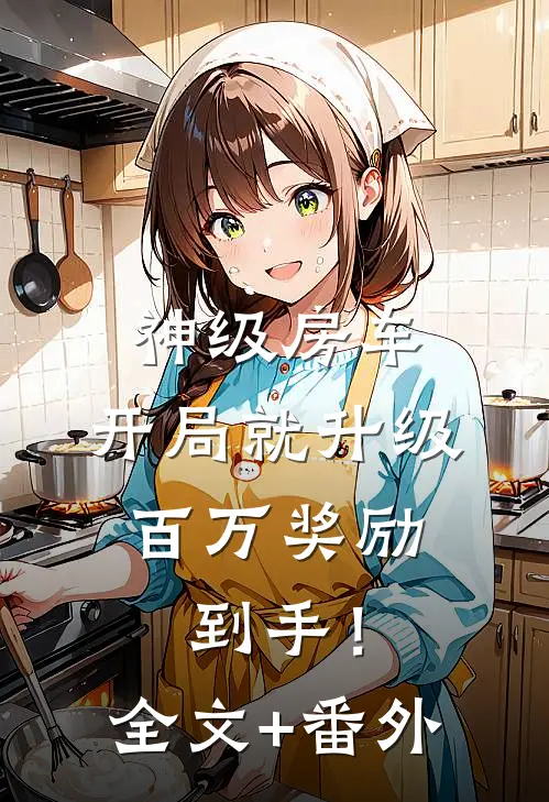 神级房车：开局就升级，百万奖励到手！全文+番外