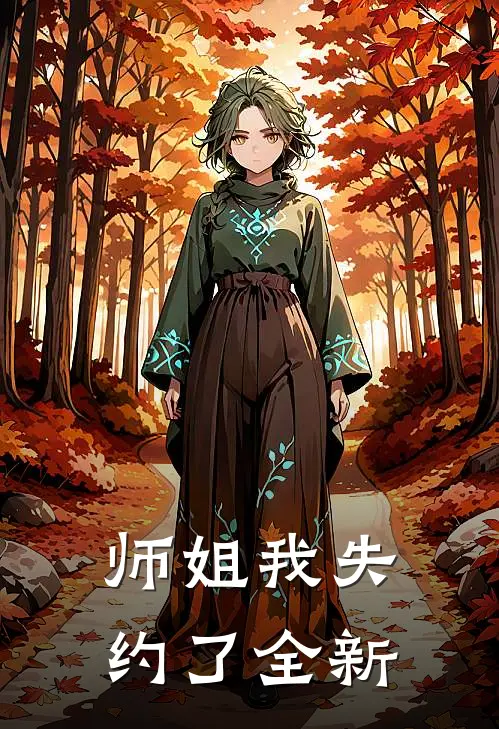 师姐我失约了全新