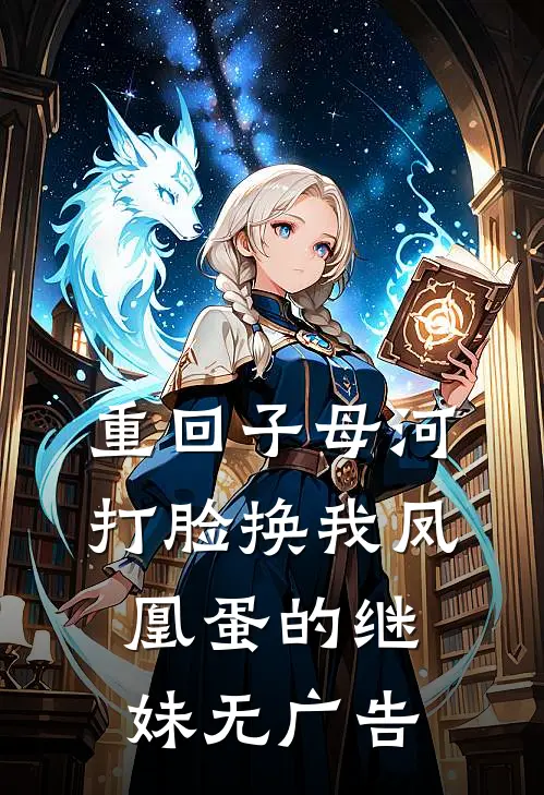 重回子母河，打脸换我凤凰蛋的继妹无广告