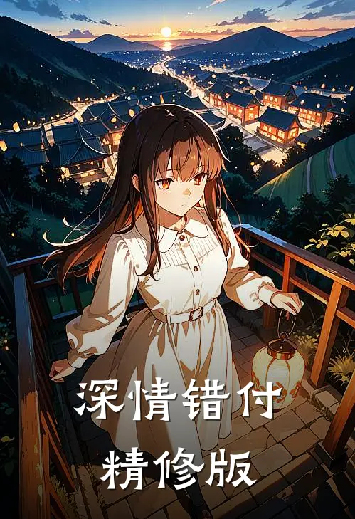 深情错付精修版