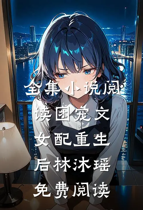 全集小说阅读团宠文女配重生后林沐瑶免费阅读
