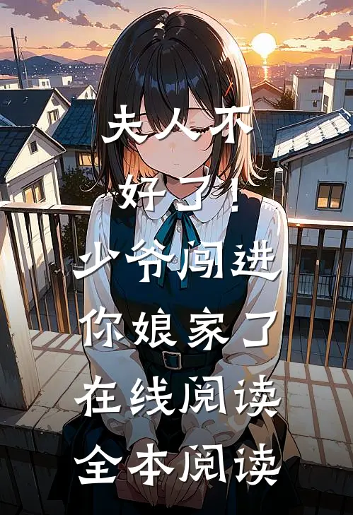 夫人不好了！少爷闯进你娘家了在线阅读全本阅读