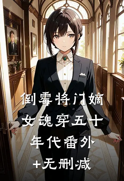 倒霉将门嫡女魂穿五十年代番外+无删减