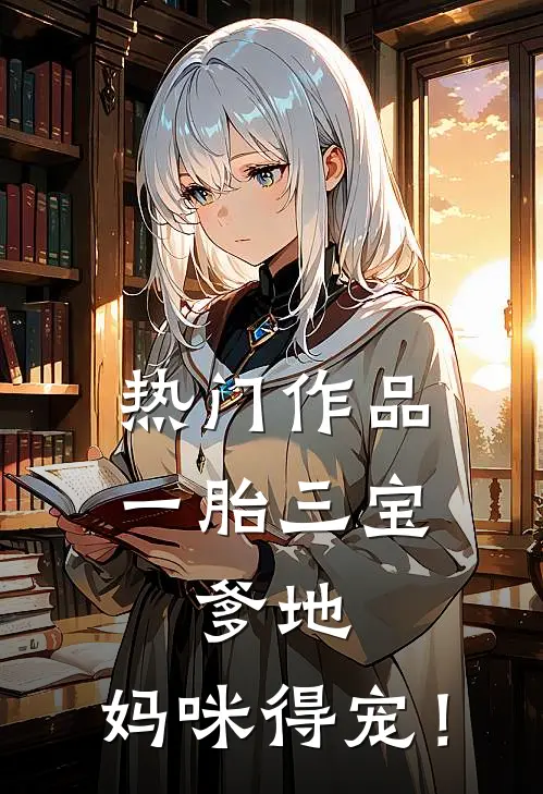 热门作品一胎三宝：爹地，妈咪得宠！