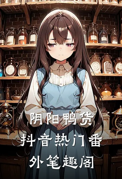 阴阳鸭货：抖音热门番外笔趣阁