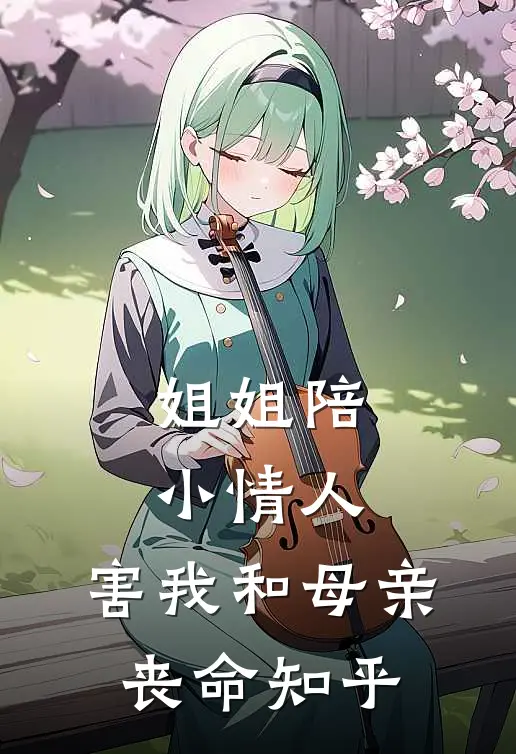姐姐陪小情人，害我和母亲丧命知乎