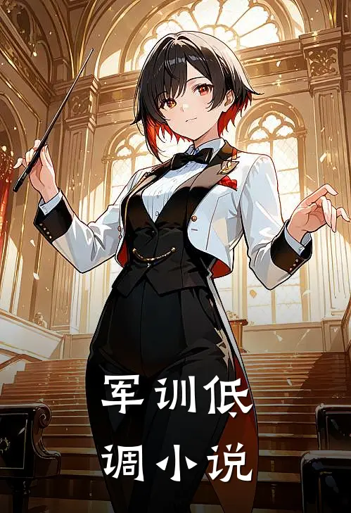 军训低调小说