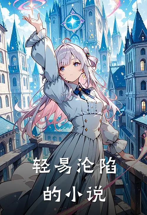 轻易沦陷的小说