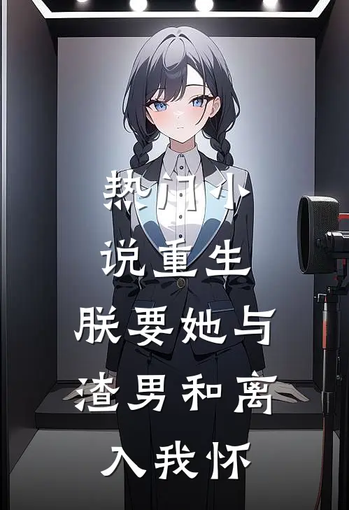 热门小说重生：朕要她与渣男和离，入我怀