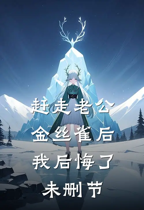 赶走老公金丝雀后，我后悔了未删节
