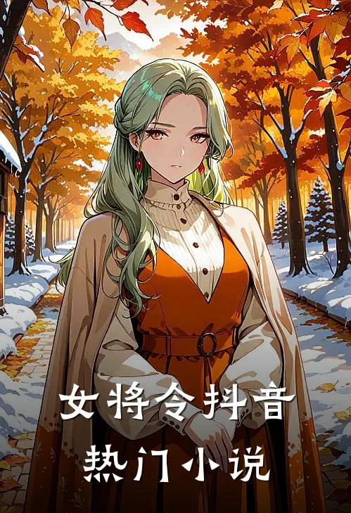 女将令抖音热门小说
