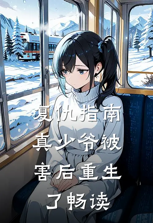 复仇指南：真少爷被害后重生了畅读