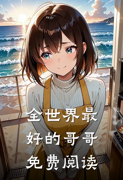 全世界最好的哥哥免费阅读