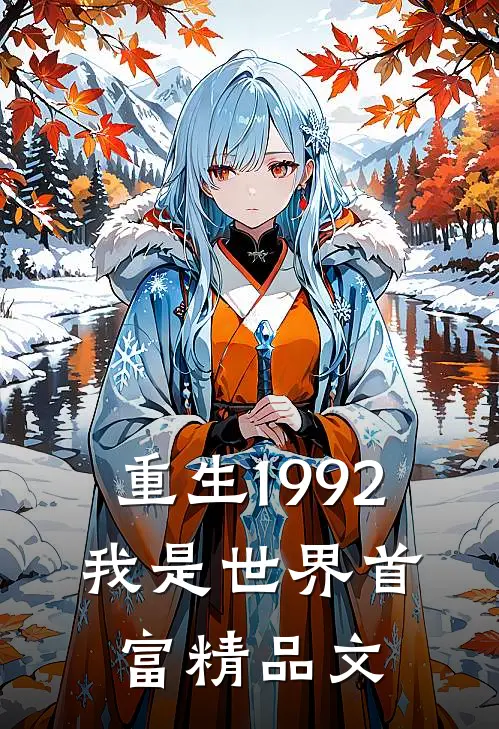 重生1992，我是世界首富精品文