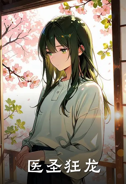 医圣狂龙