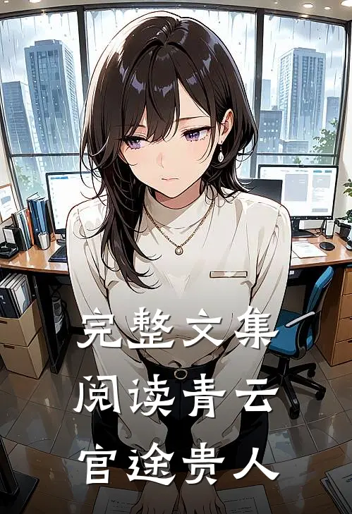 完整文集阅读青云：官途贵人