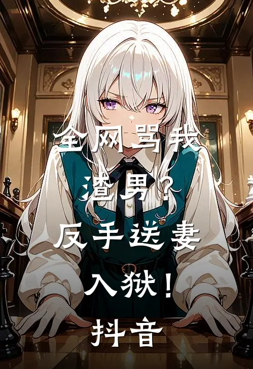 全网骂我渣男?反手送妻入狱!抖音视频